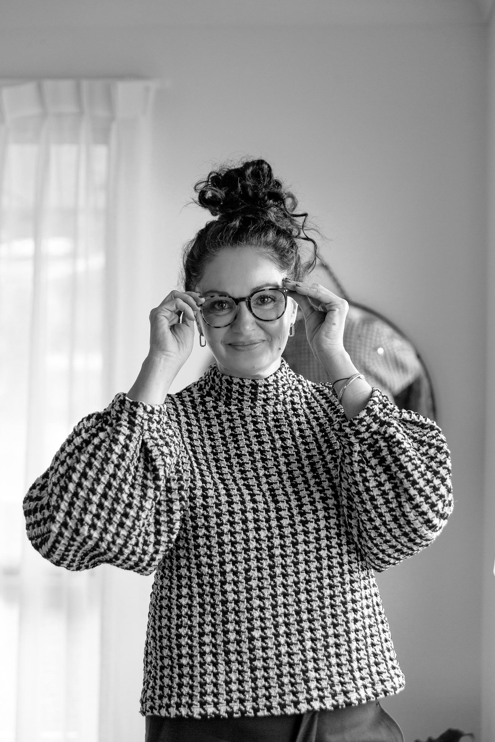 Nikki Parkinson, divorce and separation strategist